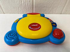 used VTech Baby's Learning Laptop