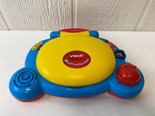 used VTech Baby's Learning Laptop