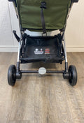 Joovy Kooper Stroller, Olive, 2021