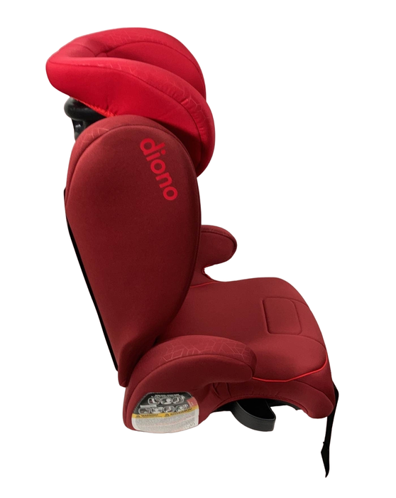 used Boostercarseat