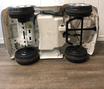 used Rollplay Mercedes-Benz GL450 12-Volt Battery Ride-On Vehicle