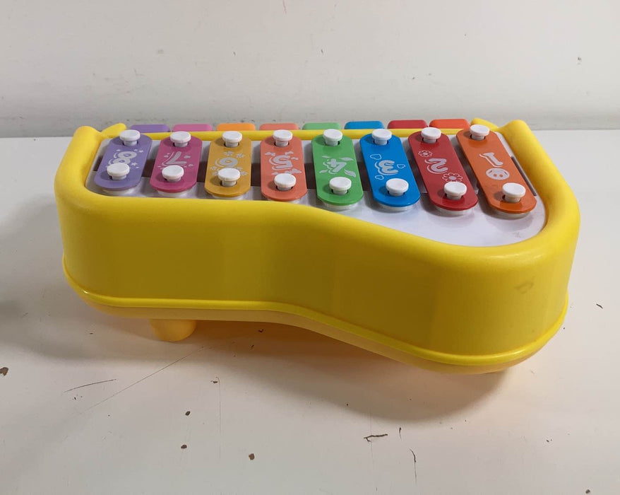 used Piano Xylophone