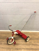 used Radio Flyer Steer & Stroll Trike