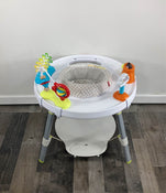 Shop Skip Hop Silver Lining Cloud Baby's View Activity Center at GoodBuy Gear