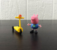 used BUNDLE Peppa Pig Toys