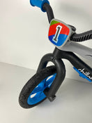 secondhand Chillafish BMXie Balance Bike, Blue