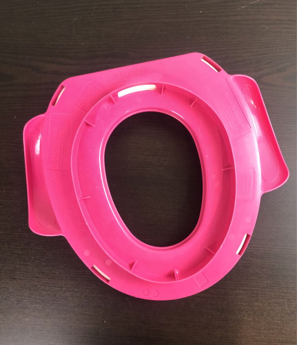 Shop Ginsey Home Solutions Soft Potty Seat, Minnie Mouse at GoodBuy Gear