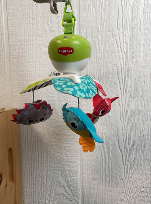 secondhand Tiny Love Take Along Mobile