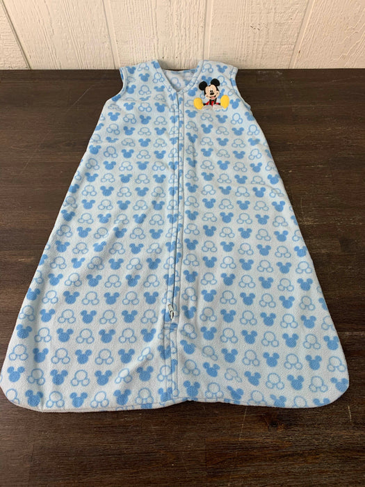 secondhand Disney Baby Wearable Blanket