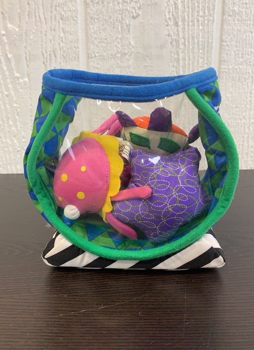 secondhand Lamaze My First Fish Bowl