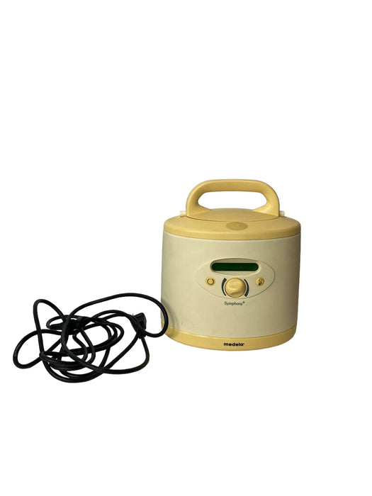 used Medela Symphony Breast Pump