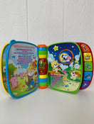 secondhand VTech Musical Rhymes Book