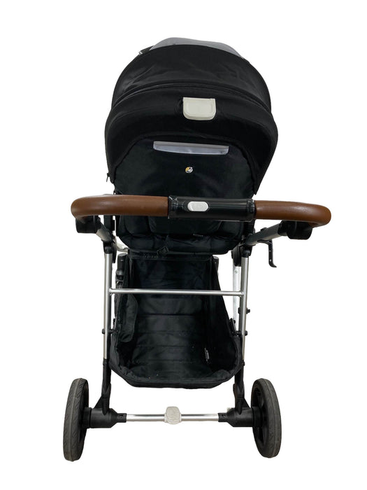 used Double Strollers