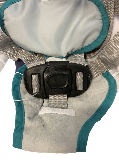 secondhand Infant Gear