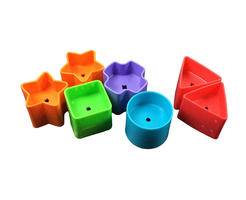 secondhand Infant Toddler Toys