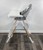 secondhand Skip Hop Sit To Step High Chair