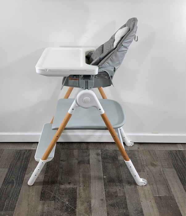 secondhand Skip Hop Sit To Step High Chair
