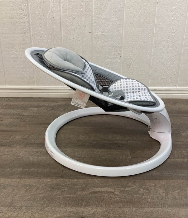 used Munchkin Bluetooth Enabled Baby Swing