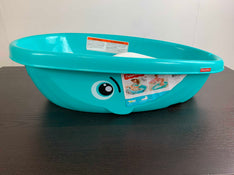 used Fisher Price Precious Planet Whale Of a Tub