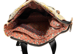 Shop Petunia Pickle Bottom Pivot Pack Diaper Bag, Whimsical Belle at GoodBuy Gear