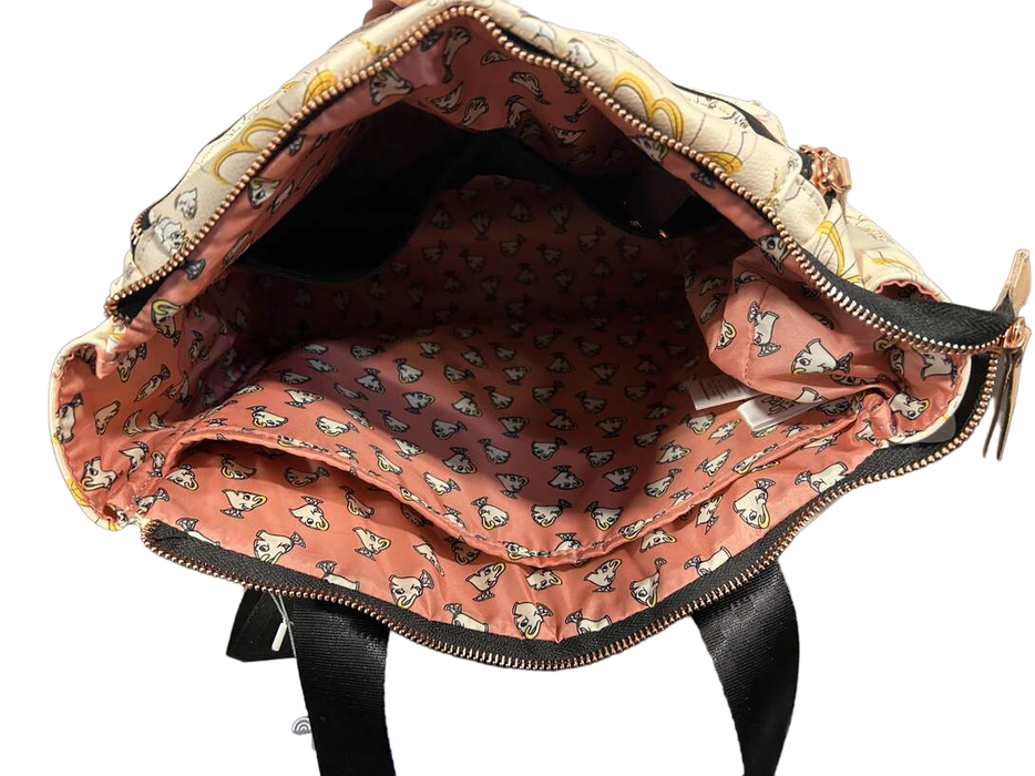 Shop Petunia Pickle Bottom Pivot Pack Diaper Bag, Whimsical Belle at GoodBuy Gear