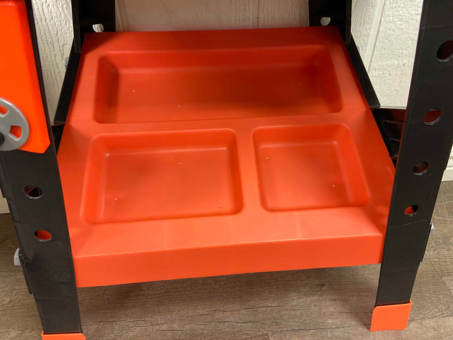 Shop Black+Decker Tool Bench at GoodBuy Gear