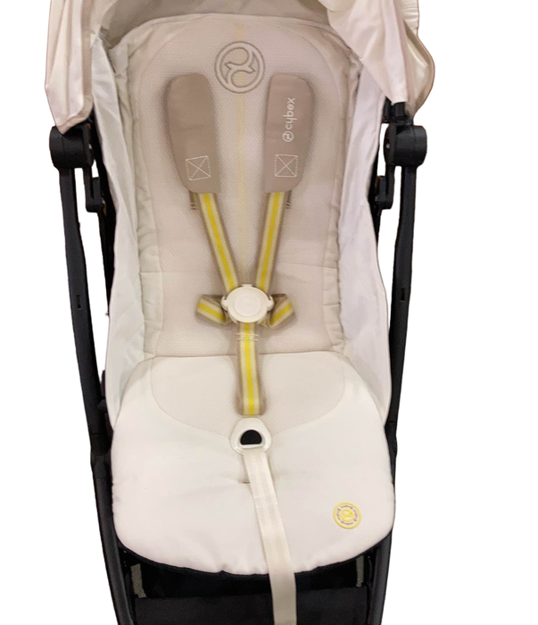 used Travel Strollers