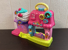 used VTech Go! Go! Smart Friends Sweet Surprise