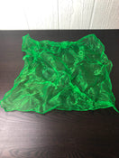 secondhand Sensory Scarves