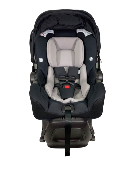 used Carseat