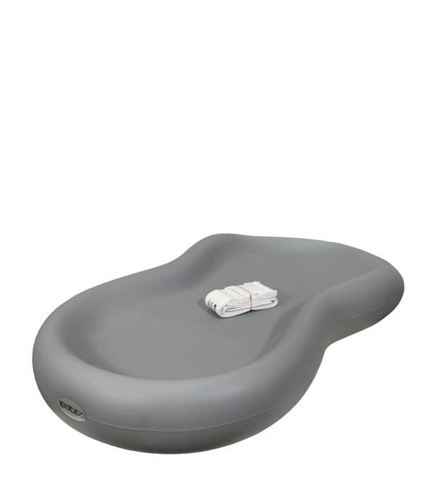 Shop Keekaroo Peanut Changing Pad, Sable at GoodBuy Gear