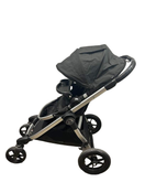 secondhand Baby Jogger City Select Single Stroller, Jet, 2016