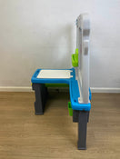 secondhand Step2 Great Creations Art Center