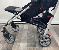 Baby Trend Euroride Stroller, 2013