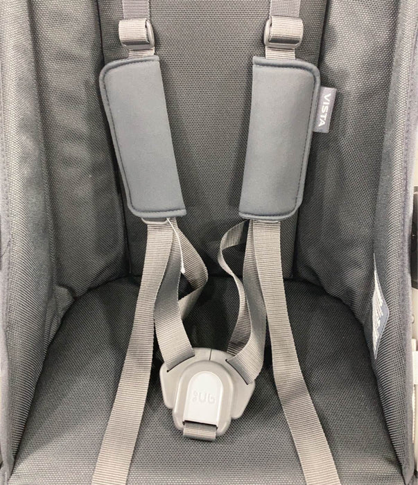 used UPPAbaby VISTA V2 Stroller