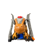 used Fisher Price Imaginext Jurassic World Jurassic Rex