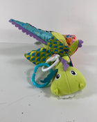 used Lamaze Clip And Go Toy