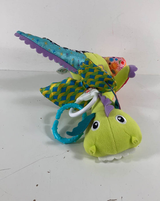 used Lamaze Clip And Go Toy