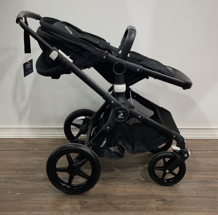 used Strollers