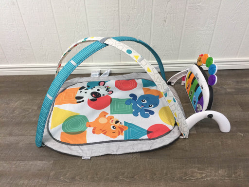 secondhand Baby Einstein 4-in-1 Kickin’ Tunes Music Activity Gym