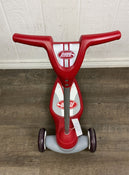 Shop Radio Flyer My 1st Scooter, Red at GoodBuy Gear