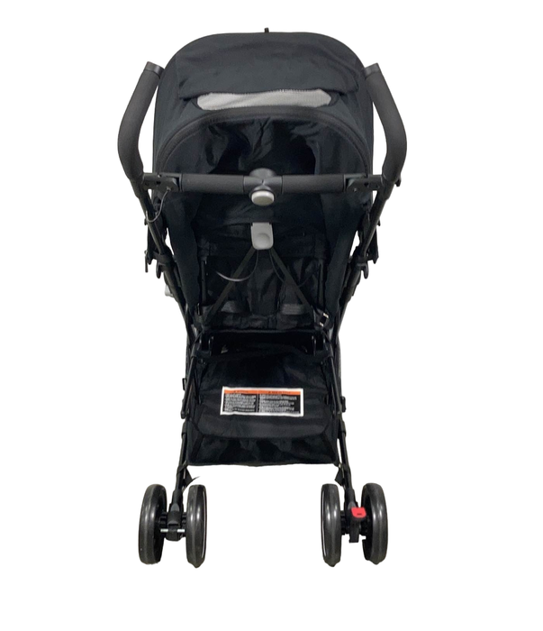 Maxi-Cosi Maxi-Cosi Mara XT Ultra Stroller, 2022, Essential Black