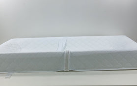used Summer Infant 4-Sided Changing Pad