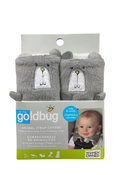 used Goldbug Duo Strap Cover Set