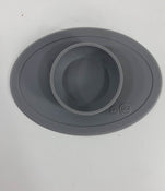 Shop ezpz Tiny Bowl, Grey at GoodBuy Gear