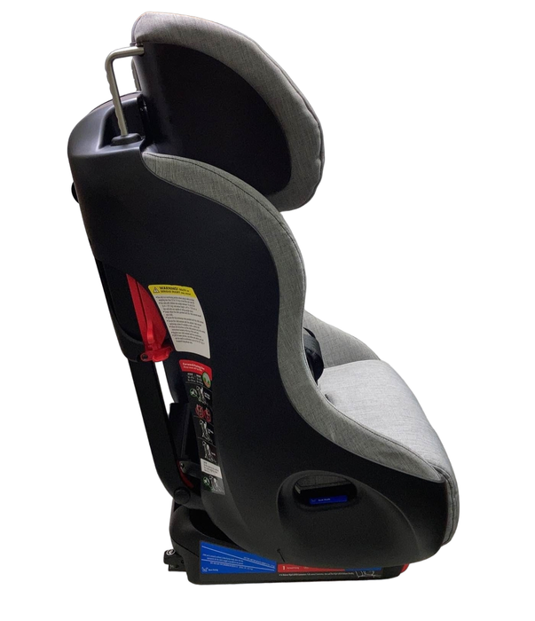 secondhand Carseat