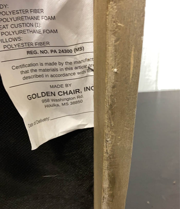 secondhand Furniture