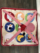 secondhand Gyms Playmats