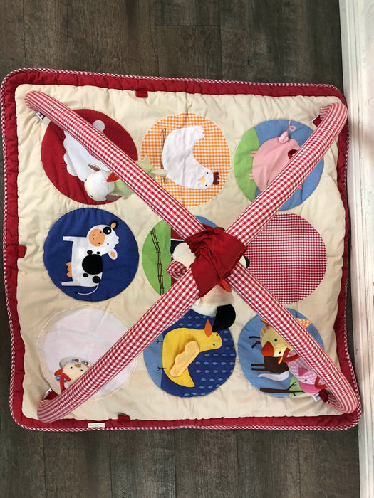 secondhand Gyms Playmats