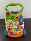 used VTech Sit-To-Stand Learning Walker